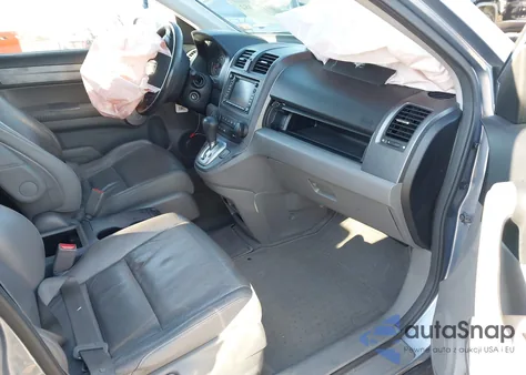 2007 Honda Cr-V Ex-L z USA, uszkodzony, nr VIN JHLRE48787C066082